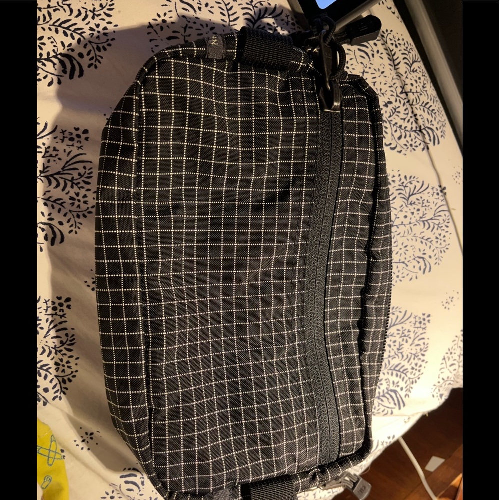 Tom Bihn side effect